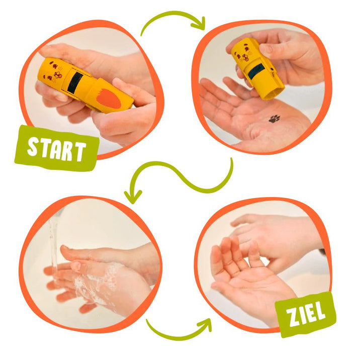 EAN 9004362524083 - Colop 156693 imagen 5