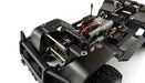 EAN 4260631428345 - Amewi AMXROCK RCX8P modelo controlado por radio Coche todoterreno Motor eléctrico 1:8 imagen 8