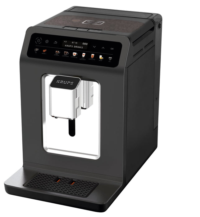 EAN 3016661157202 - Krups Evidence EA895N Totalmente automática Máquina espresso 2,3 L imagen 5