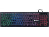 EAN 5705730640322 - Sandberg 640-32 teclado Juego USB QWERTY Nórdico Negro imagen 2