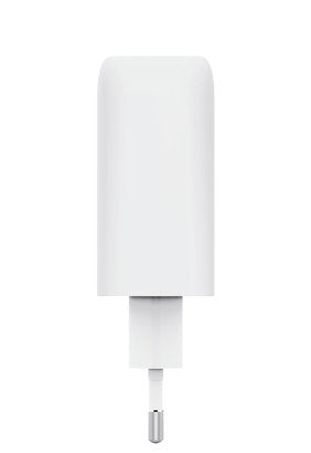 EAN 8713439255249 - Trust Maxo 65W Portátil, Smartphone, Tableta Blanco Corriente alterna Carga rápida Interior imagen 7