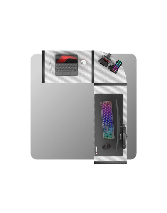 EAN 5903796011289 - Huzaro Hero 6.0 Negro, Blanco imagen 15