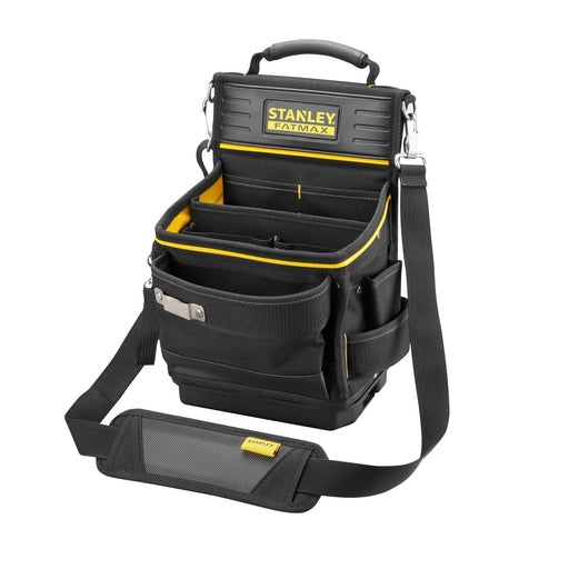EAN 3253561176241 - Stanley FATMAX FMST17624-1 caja de herramientas Negro imagen 2