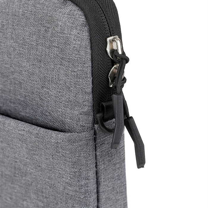 EAN 8431775036178 - Nilox MALETIN NUEVO 15.6 GRIS 39,6 cm (15.6") Maletín imagen 8