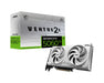 EAN 4711377334501 - MSI VENTUS GEFORCE RTX 5060 TI 16G 2X OC WHITE PLUS tarjeta gráfica NVIDIA 16 GB GDDR7 imagen 1