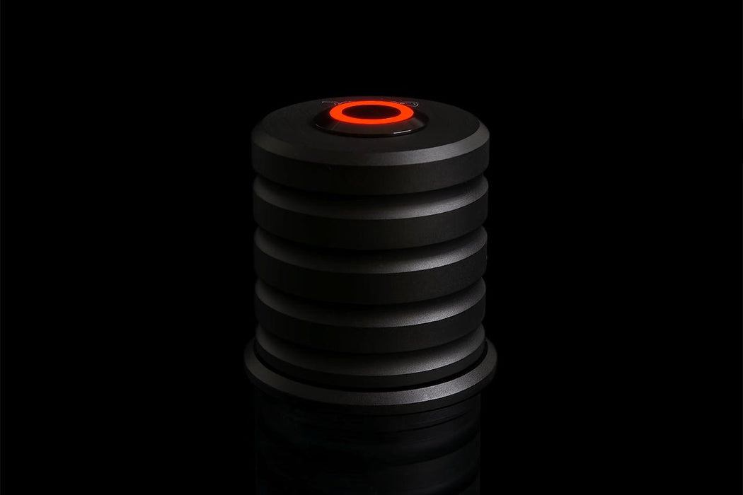 EAN 4250197174343 - Alphacool 17434 parte carcasa de ordenador Universal Botón imagen 3