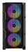 EAN 761345102407 - Antec AX-1000 ARGB Midi Tower Negro imagen 3