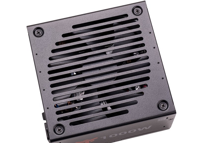 EAN 8056157883890 - itek PBI1000 unidad de fuente de alimentación 1000 W 24-pin ATX ATX Negro imagen 7