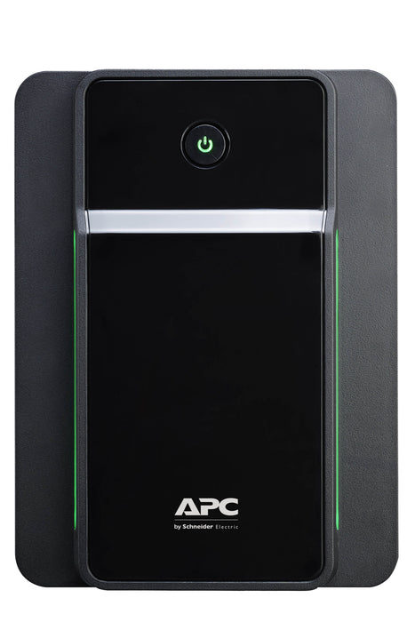 EAN 0731304410874 - APC BX1600MI-GR sistema de alimentación ininterrumpida (UPS) Línea interactiva 1,6 kVA 900 W 4 salidas AC imagen 7