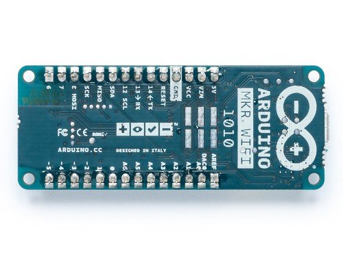 EAN 7630049200258 - Arduino MKR WiFi 1010 placa de desarrollo ARM Cortex M0+ imagen 2