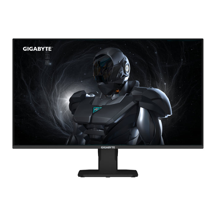 EAN 4719331870683 - GIGABYTE GS25F2A pantalla para PC 62,2 cm (24.5") 1920 x 1080 Pixeles Full HD LED Negro imagen 2