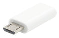 EAN 5714590106350 - ProXtend USBMICROBA-USBCW cambiador de género para cable USB Micro B USB C Blanco imagen 1
