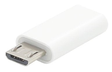 EAN 5714590106350 - ProXtend USBMICROBA-USBCW cambiador de género para cable USB Micro B USB C Blanco imagen 1