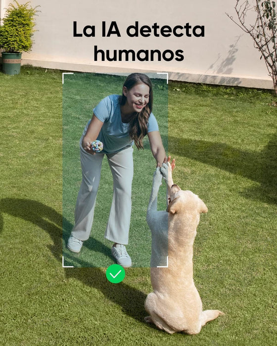 EAN 0194644132910 - Eufy SoloCam S220 Cubo Cámara de seguridad IP Interior y exterior Techo/pared imagen 11