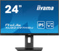EAN 4948570125050 - iiyama XUB2497HSU-B2 pantalla para PC 60,5 cm (23.8") 1920 x 1080 Pixeles Full HD LED Negro imagen 1