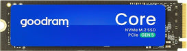 EAN 5908267913598 - Goodram SSDR-GRC01-2K0-80 unidad de estado sólido 2 TB M.2 PCI Express 5.0 NVMe 3D NAND imagen 6