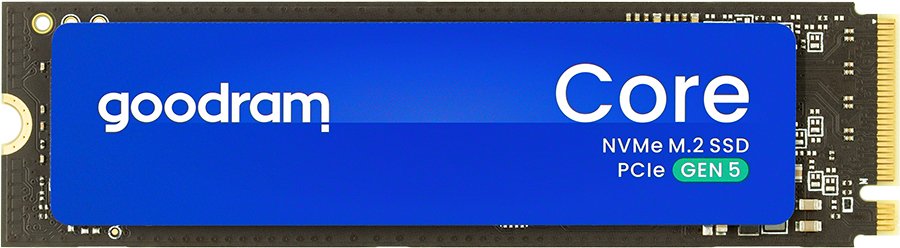 EAN 5908267913574 - Goodram SSDR-GRC01-1K0-80 unidad de estado sólido 1 TB M.2 PCI Express 5.0 NVMe 3D NAND imagen 3