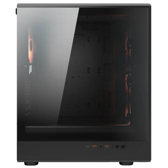EAN 4710483779268 - COUGAR Gaming Airface Pure Pro Midi Tower Negro imagen 7
