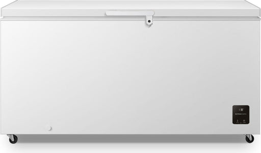 EAN 3838782762062 - Gorenje FH50EAW Arcón congelador Independiente 500 L E Blanco imagen 1