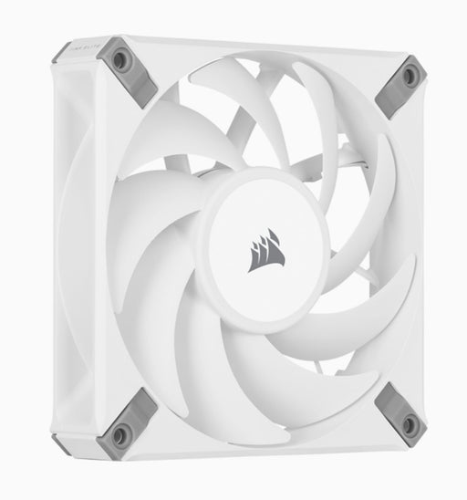 EAN 840006650812 - Corsair AF120 ELITE Carcasa del ordenador Ventilador 12 cm Blanco 1 pieza(s) imagen 1