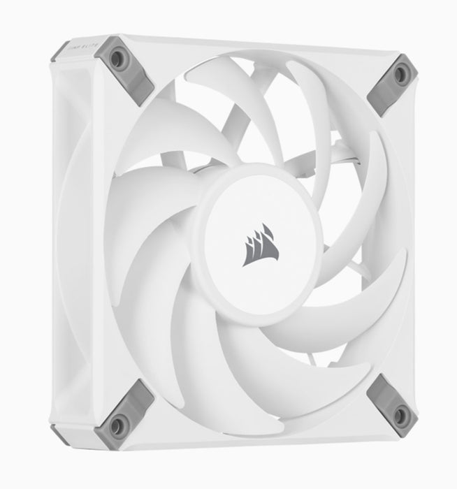 EAN 840006650812 - Corsair AF120 ELITE Carcasa del ordenador Ventilador 12 cm Blanco 1 pieza(s) imagen 1