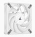 EAN 840006650812 - Corsair AF120 ELITE Carcasa del ordenador Ventilador 12 cm Blanco 1 pieza(s) imagen 1