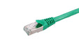 EAN 5902560367744 - Extralink EX.7744 cable de red Verde Cat6 F/UTP (FTP) imagen 3