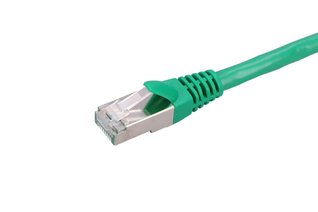EAN 5902560367751 - Extralink EX.7751 cable de red Verde 6 m Cat6 F/UTP (FTP) imagen 4