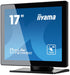 EAN 4948570120659 - iiyama ProLite T1721MSC-B2 pantalla para PC 43,2 cm (17") 1280 x 1024 Pixeles SXGA LED Pantalla táctil Me imagen 6