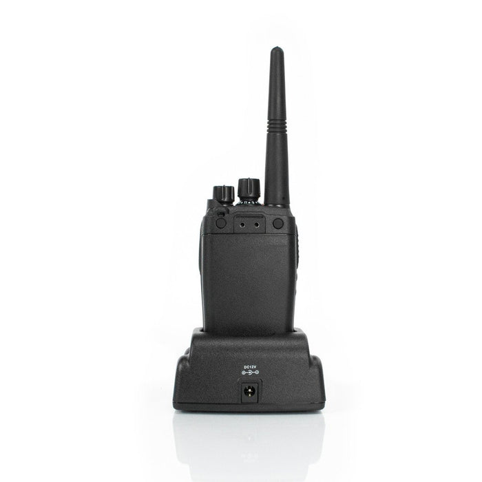 EAN 8011869206641 - Midland G15 - PMR446 two-way radios 8 canales 446.00625 - 446.09375 MHz Negro imagen 5