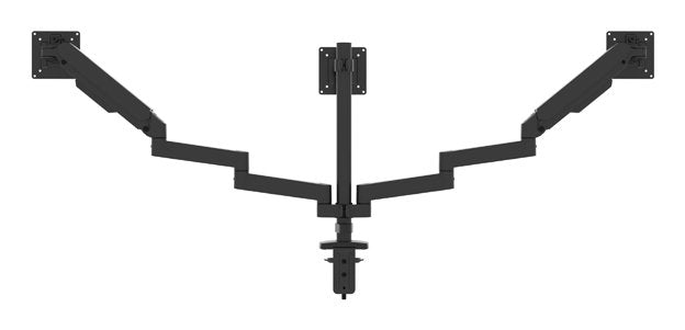 EAN 5019318309021 - B-Tech BT7353/B soporte para monitor 81,3 cm (32") Escritorio Negro imagen 4