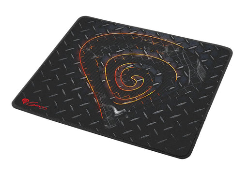 EAN 5901969402186 - GENESIS M12 Steel Alfombrilla de ratón para juegos Multicolor imagen 2