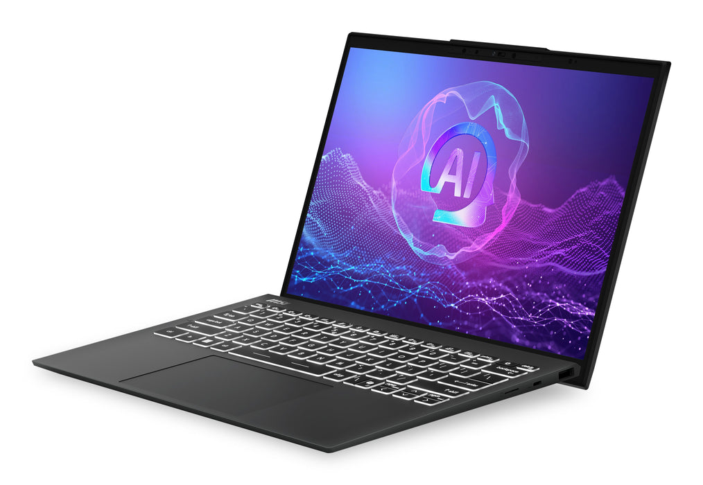 EAN 4711377275668 - MSI PRESTIGE 13 AI+ EVO A2VMG-042ES ordenador portatil Copilot+ PC Intel Core Ultra 7 258V Portátil 33,8  imagen 2