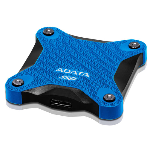 EAN 4711085945372 - ADATA SD620 512 GB Micro-USB B 3.2 Gen 2 (3.1 Gen 2) Azul imagen 2