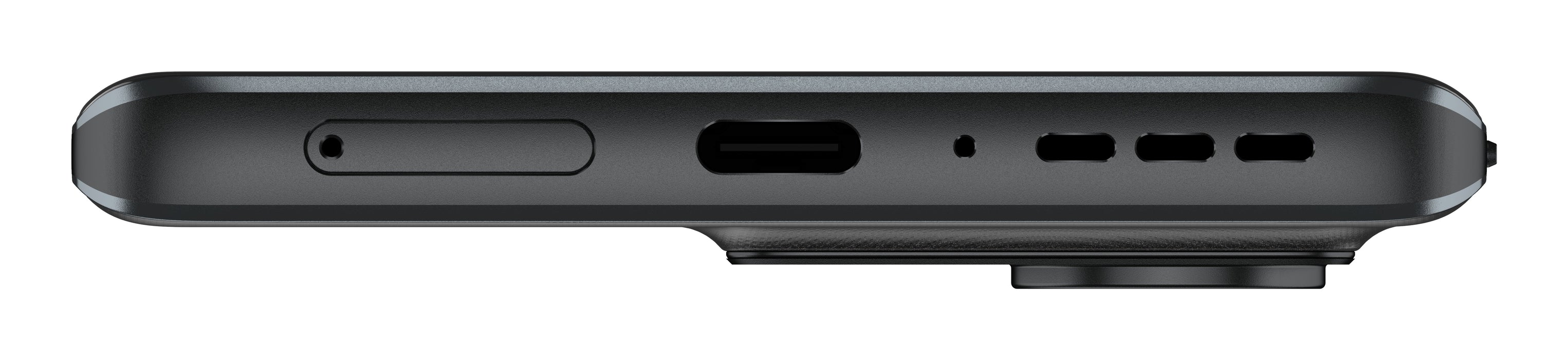 EAN 0840023248535 - Motorola edge 40 Neo 16,6 cm (6.55") SIM doble Android 13 5G USB Tipo C 12 GB 256 GB 5000 mAh Negro imagen 3