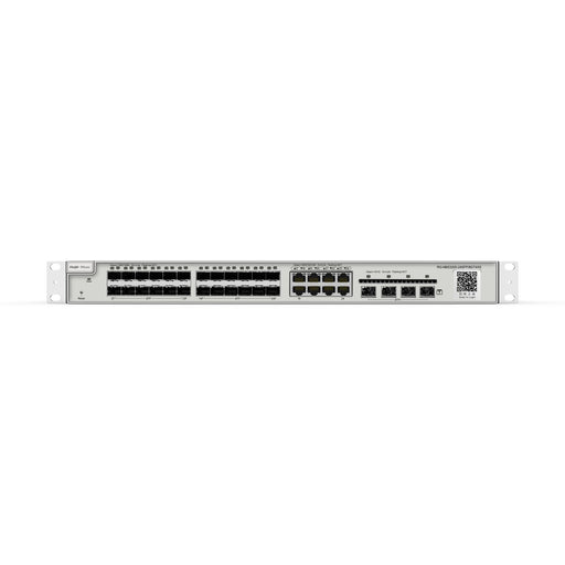 EAN 6971693270879 - Ruijie Networks RG-NBS3200-24SFP/8GT4XS switch Gestionado L2 Gigabit Ethernet (10/100/1000) imagen 1