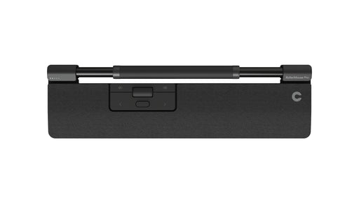 EAN 0743870051993 - Contour Design RollerMouse Pro ratón Oficina USB tipo A Rollerbar 2800 DPI imagen 1