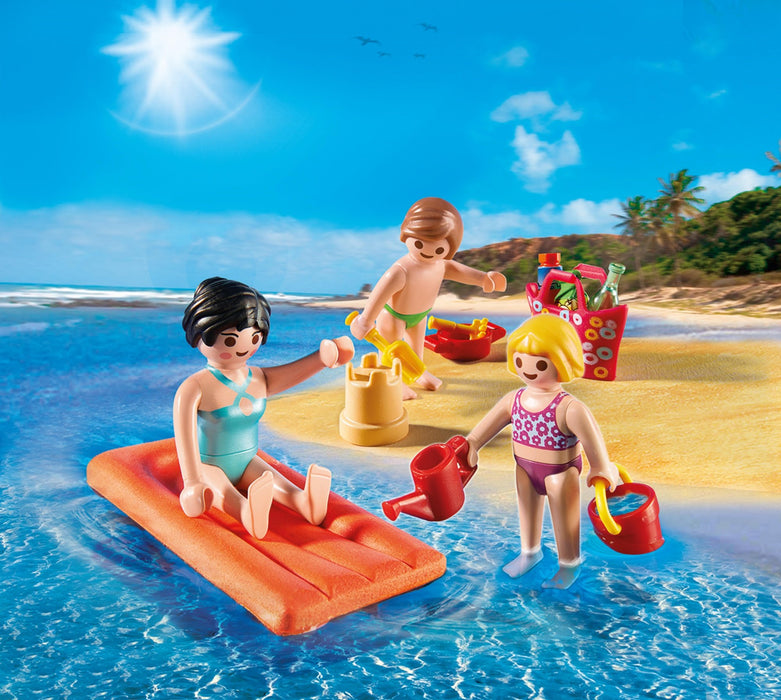 EAN 4008789049414 - Playmobil 4941 set de juguetes imagen 2