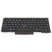 EAN 5704174527022 - Lenovo 01YP105 refacción para laptop Teclado imagen 1