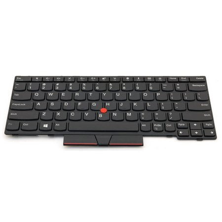 EAN 5704174285304 - Lenovo 01YP028 refacción para laptop Teclado imagen 1
