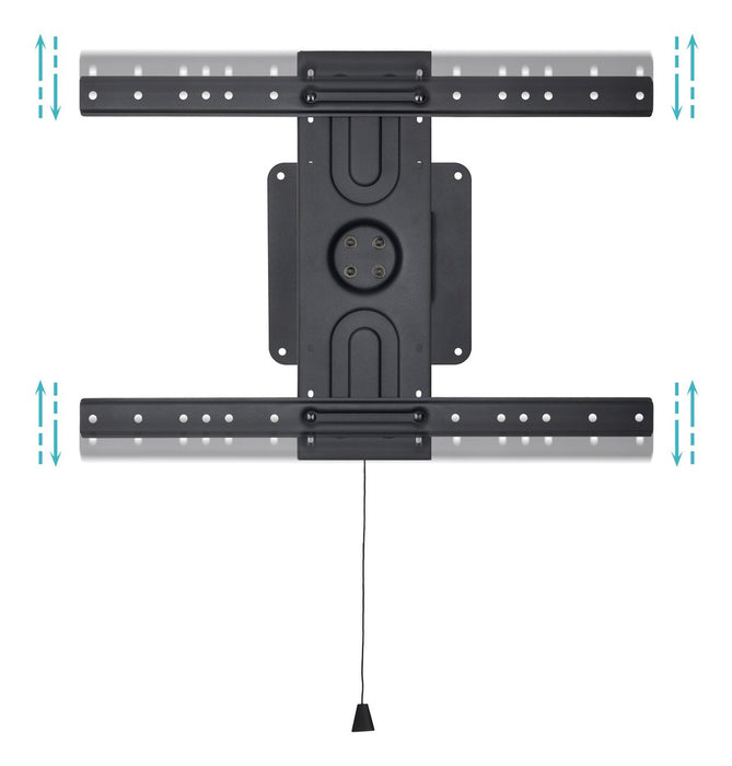 EAN 8433281015500 - TooQ LP3780F-R soporte para TV 2,03 m (80") imagen 4