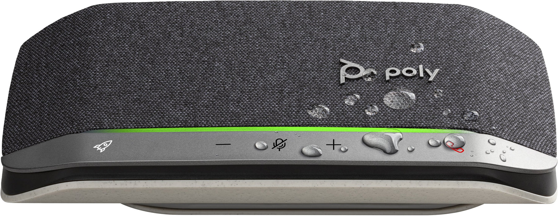 EAN 0197192213100 - Poly Sync 20 USB-C Speakerphone altavoz PC Negro imagen 1