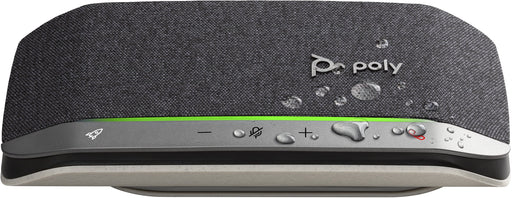 EAN 0197192213100 - Poly Sync 20 USB-C Speakerphone altavoz PC Negro imagen 1
