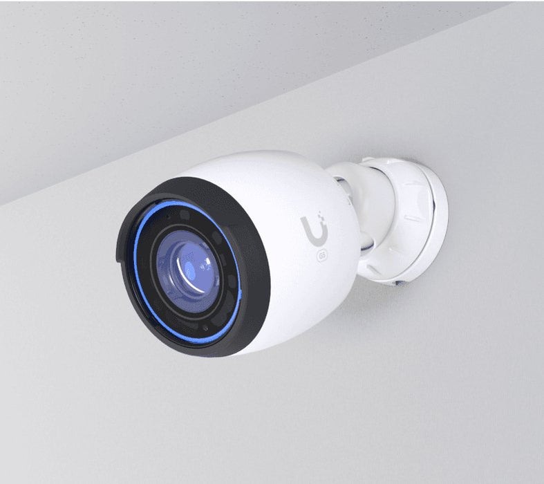 EAN 0810084690246 - Ubiquiti G5 Professional Bala (forma) Cámara de seguridad IP Interior y exterior 3840 x 2160 Pixeles Tech imagen 1