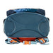 EAN 4008110397139 - Herlitz Loop Plus TechMech juego de mochila escolar Niño Poliéster Azul, Naranja imagen 6