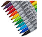 EAN 3501179961125 - Sharpie Fine marcador 18 pieza(s) Punta fina Multicolor imagen 2
