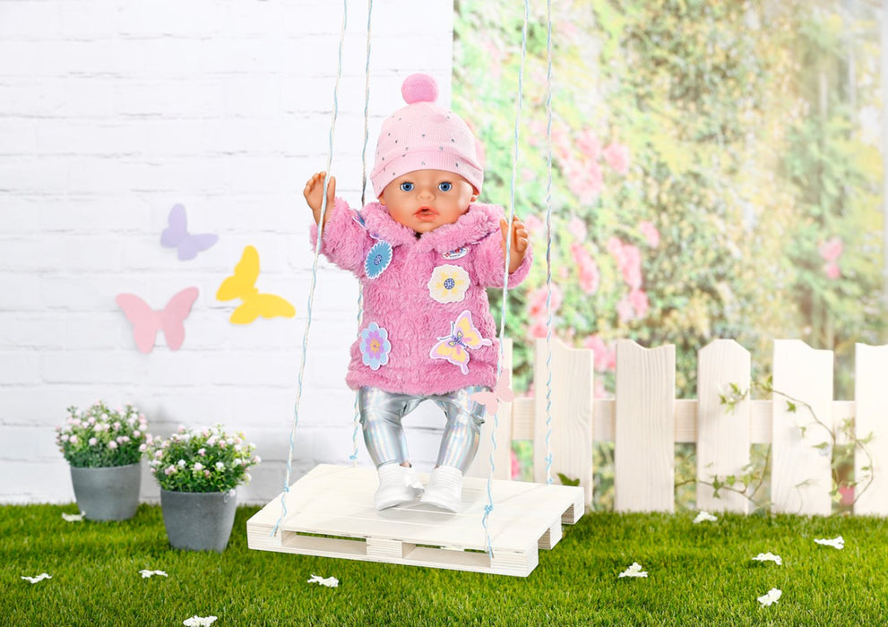 EAN 4001167833834 - BABY born 833834 accesorio para muñecas Juego de ropita para muñeca imagen 5