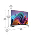 EAN 6942351405841 - Hisense 32A5NQ Televisor 81,3 cm (32") Full HD Smart TV Wifi Negro 220 cd / m² imagen 5