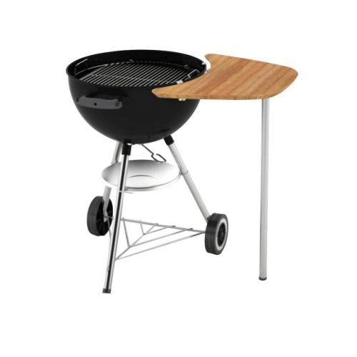 EAN 0077924041136 - Weber 17638 accesorio de barbacoa/grill al aire libre Mesita auxiliar imagen 1