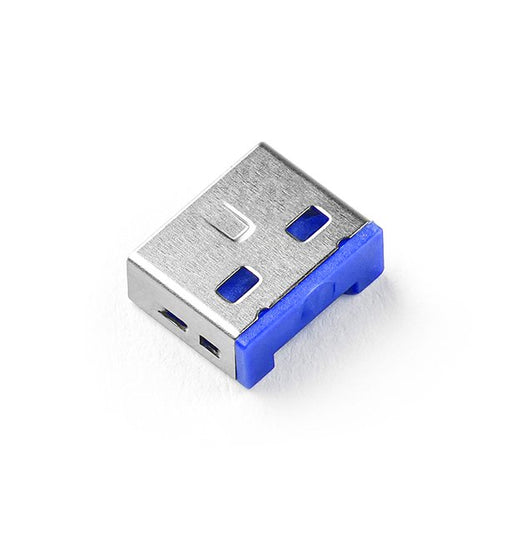 EAN 8809534690730 - Smartkeeper UL03PKDB bloqueador de puerto Bloqueador de puerto + clave USB tipo A Azul 6 pieza(s) imagen 1